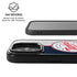 MLB Minnesota Twins Split iPhone 17 Kickstand Case