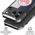 MLB Minnesota Twins Split iPhone 17 Pro MagSafe Case