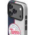 MLB Minnesota Twins Split iPhone 17 Pro Max Impact Case