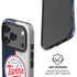 MLB Minnesota Twins Split iPhone 17 Pro Max Magsafe Impact Case