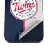 MLB Minnesota Twins Split iPhone 17 Pro Max Skin