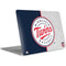 MLB Minnesota Twins Split Apple MacBook Air Skin
