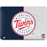 MLB Minnesota Twins Split Apple MacBook Air Skin