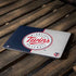 MLB Minnesota Twins Split Apple MacBook Air Skin