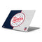 MLB Minnesota Twins Split Apple MacBook Pro 16-inch Skin