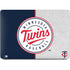 MLB Minnesota Twins Split Apple MacBook Pro 16-inch Skin