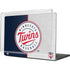 MLB Minnesota Twins Split MacBook Cases