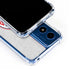 MLB Minnesota Twins Split Moto G 5G (2024) Clear Case