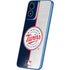 MLB Minnesota Twins Split Moto G Play 4G (2024) Skin