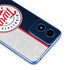 MLB Minnesota Twins Split Moto G Play 4G (2024) Skin