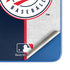 MLB Minnesota Twins Split Moto G Play 4G (2024) Skin