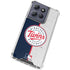 MLB Minnesota Twins Split Moto G Play 5G (2025) Clear Case