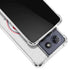 MLB Minnesota Twins Split Moto G Play 5G (2025) Clear Case