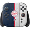 MLB Minnesota Twins Split Nintendo Switch 2 (2025) Joy-Con Controller Skin