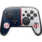MLB Minnesota Twins Split Nintendo Switch 2 (2025) Pro Controller Skin
