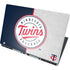 MLB Minnesota Twins Split Dell Precision Skin