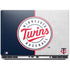 MLB Minnesota Twins Split Dell Precision Skin