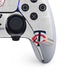 MLB Minnesota Twins Split PS5 DualSense Edge Pro Controller Skin