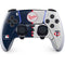 MLB Minnesota Twins Split PS5 DualSense Edge Pro Controller Skin