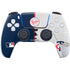 MLB Minnesota Twins Split PS5 Pro Bundle Skin