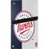 MLB Minnesota Twins Split PS5 Pro Console Skin