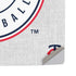 MLB Minnesota Twins Split PS5 Pro Disk Console Skin
