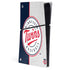 MLB Minnesota Twins Split PlayStation PS5 Skins