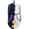 MLB Minnesota Twins Split SteelSeries Rival 600 Gaming Mouse Skin