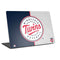 MLB Minnesota Twins Split Laptop Skins