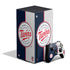 MLB Minnesota Twins Split Xbox Series X Skins