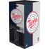 MLB Minnesota Twins Split XBox Series X Digital Edition Bundle Skin