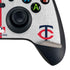 MLB Minnesota Twins Split XBox Series X Digital Edition Bundle Skin