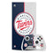 MLB Minnesota Twins Split Xbox Series X Skins