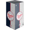 MLB Minnesota Twins Split XBox Series X Digital Edition Console Skin