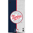 MLB Minnesota Twins Split XBox Series X Digital Edition Console Skin