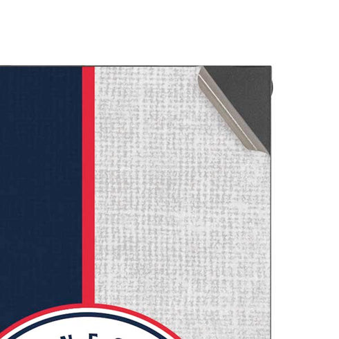 MLB Minnesota Twins Split XBox Series X Digital Edition Console Skin