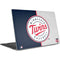MLB Minnesota Twins Split Dell XPS Skin