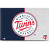MLB Minnesota Twins Split Dell XPS Skin