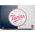 MLB Minnesota Twins Split HP ZBook Fury 16 G10 Skin