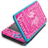 NFL Minnesota Vikings - Blast Pink Nintendo Skins