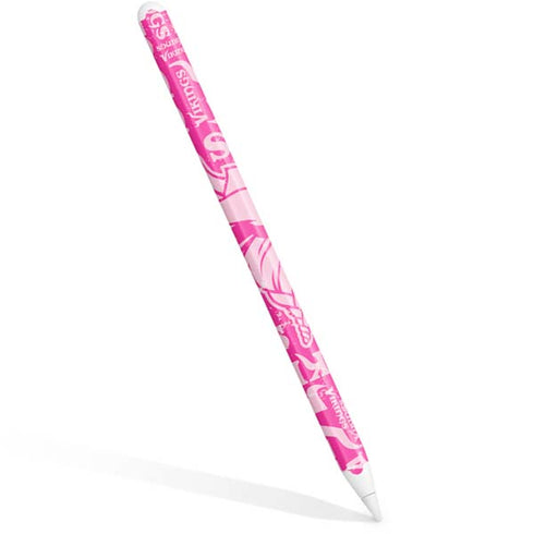 NFL Minnesota Vikings - Blast Pink Apple Pencil (2nd Gen 2019) Skin