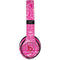 NFL Minnesota Vikings - Blast Pink Beats Solo 3 Wireless Skin