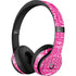 NFL Minnesota Vikings - Blast Pink Beats Solo 3 Wireless Skin