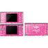 NFL Minnesota Vikings - Blast Pink Nintendo Skins
