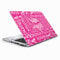NFL Minnesota Vikings - Blast Pink HP Elitebook Skin