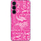 NFL Minnesota Vikings - Blast Pink Galaxy A36 5G Skin