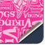 NFL Minnesota Vikings - Blast Pink Galaxy A36 5G Skin