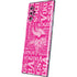 NFL Minnesota Vikings - Blast Pink Galaxy Note 10 Plus Skin