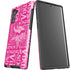 NFL Minnesota Vikings - Blast Pink Galaxy Note 10 Pro Case