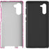 NFL Minnesota Vikings - Blast Pink Galaxy Note 10 Pro Case
